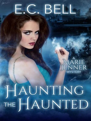 cover image of Haunting the Haunted